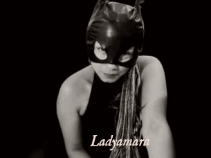 Ladyamara