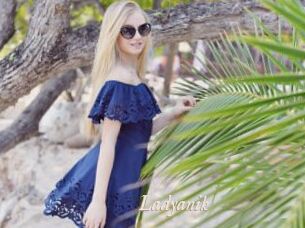 Ladyanik
