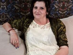 Ladyannemary