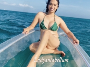 Ladyantabellum