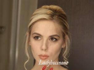 Ladybossnone
