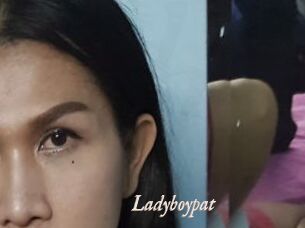 Ladyboypat