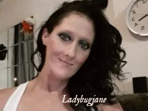 Ladybugjane