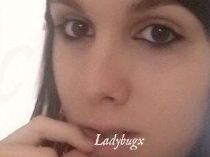 Ladybugx