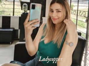 Ladycopper
