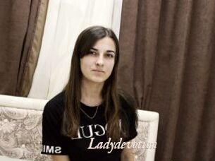 Ladydevotion
