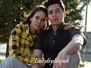 Ladydiyslikpnot