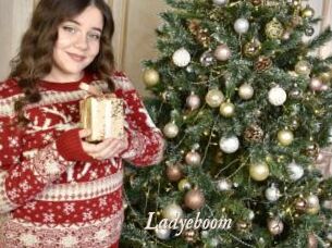 Ladyeboom