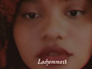 Ladyemma18