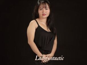 Ladyfuntastic