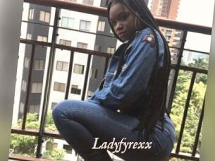 Ladyfyrexx