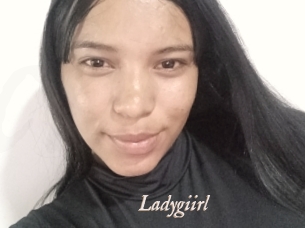 Ladygiirl