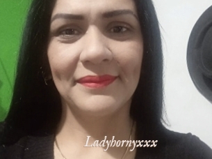 Ladyhornyxxx