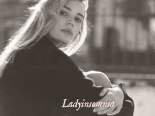 Ladyinsomnia