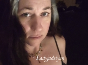 Ladyjadelynn