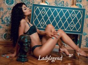 Ladylegend