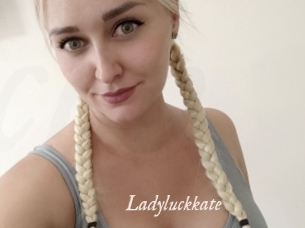 Ladyluckkate