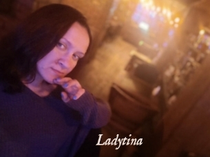 Ladytina