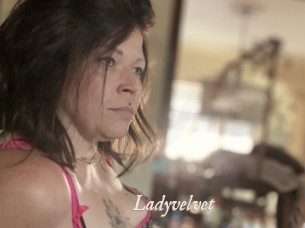 Ladyvelvet