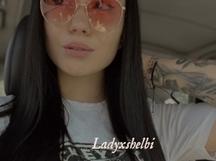 Ladyxshelbi