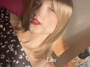 Laes
