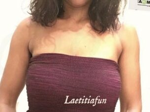 Laetitiafun