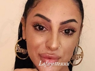 Lafayettexxx