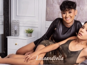 Laiaandbella