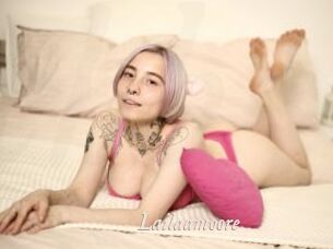 Lailaamoore