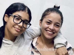 lailaandtammy Chobix 