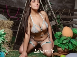 Lailarenly