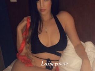 Laineysnow