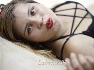Lairresistible