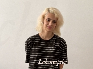 Lakenyapelot