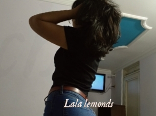 Lala_lemonds