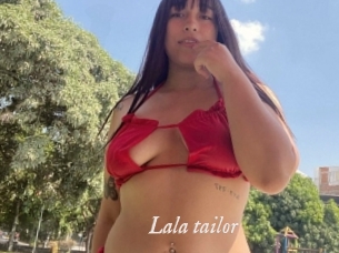 Lala_tailor