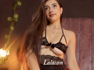 Lalacam
