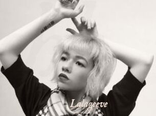 Lalageeve