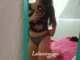 Lalasexyangel