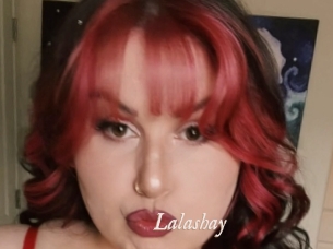 Lalashay