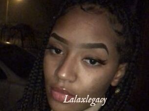 Lalaxlegacy