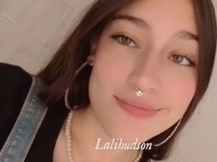 Lalihudson