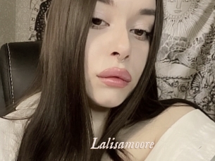Lalisamoore