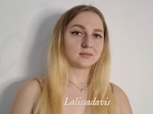 Lalissadavis