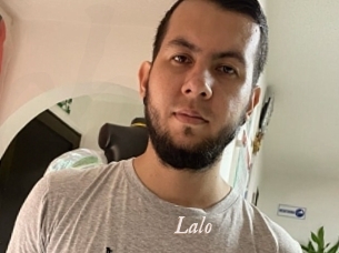 Lalo