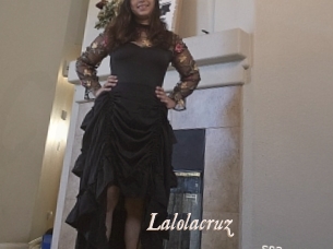 Lalolacruz