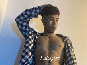 Lalosport