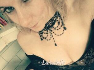 Laloubelle