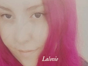 Lalovie