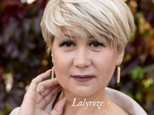 Lalyroze